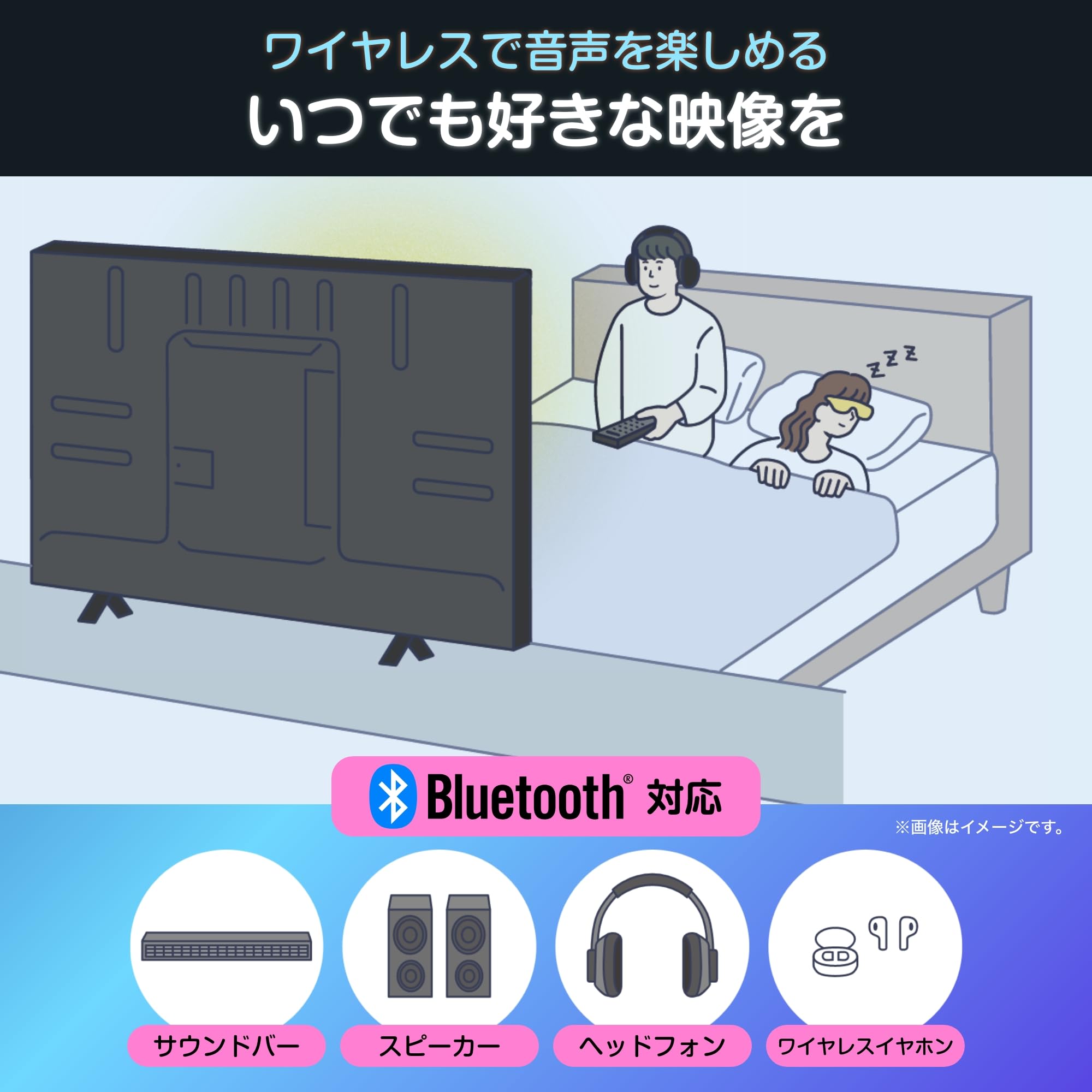 Amazon | 【Amazon.co.jp限定】ハイセンス【3年保証】75V型 75E60N 4K